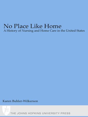 cover image of No Place Like Home